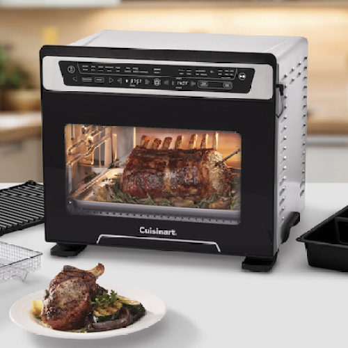 Cuisinart 15-in-1 Extra-Large Digital Air Fryer Oven
